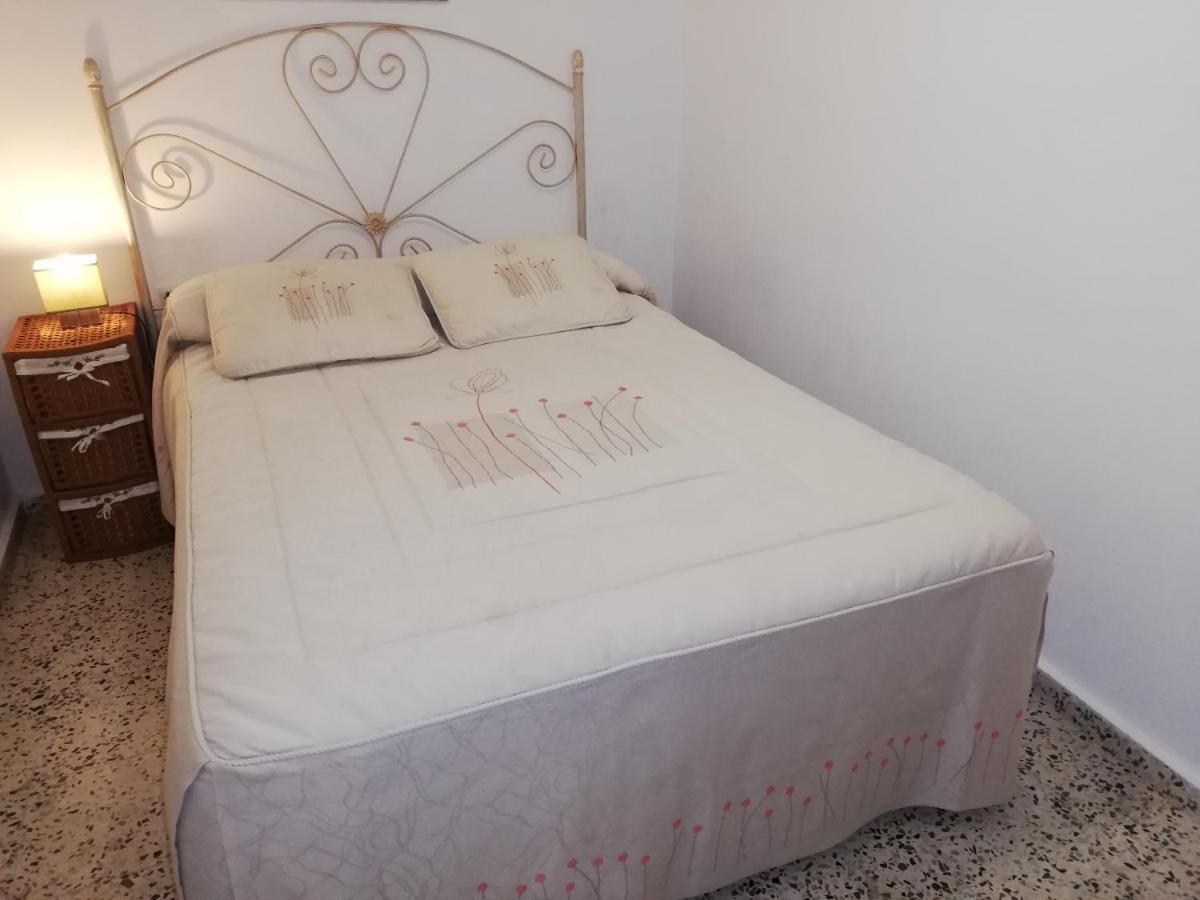 Casa Rio Quentar Villa Bagian luar foto