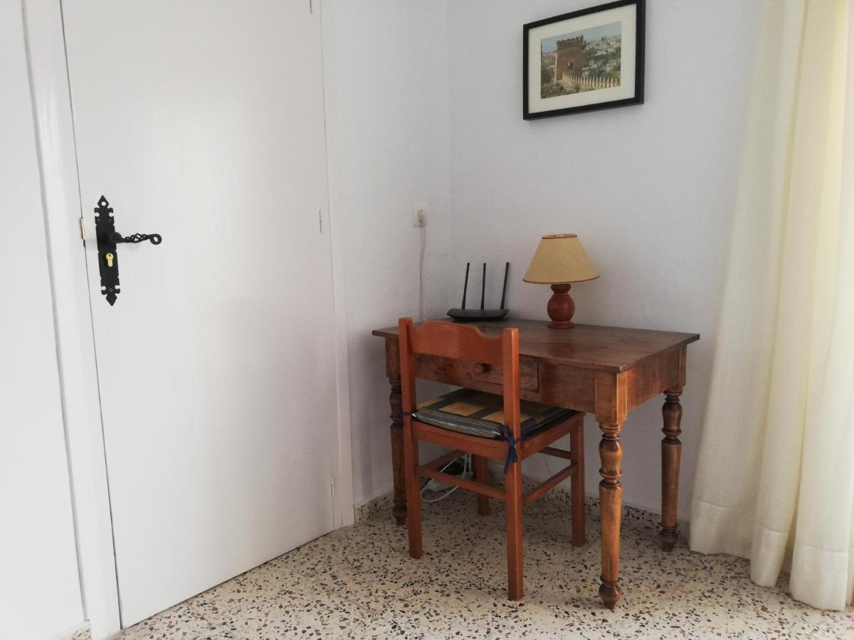 Casa Rio Quentar Villa Bagian luar foto