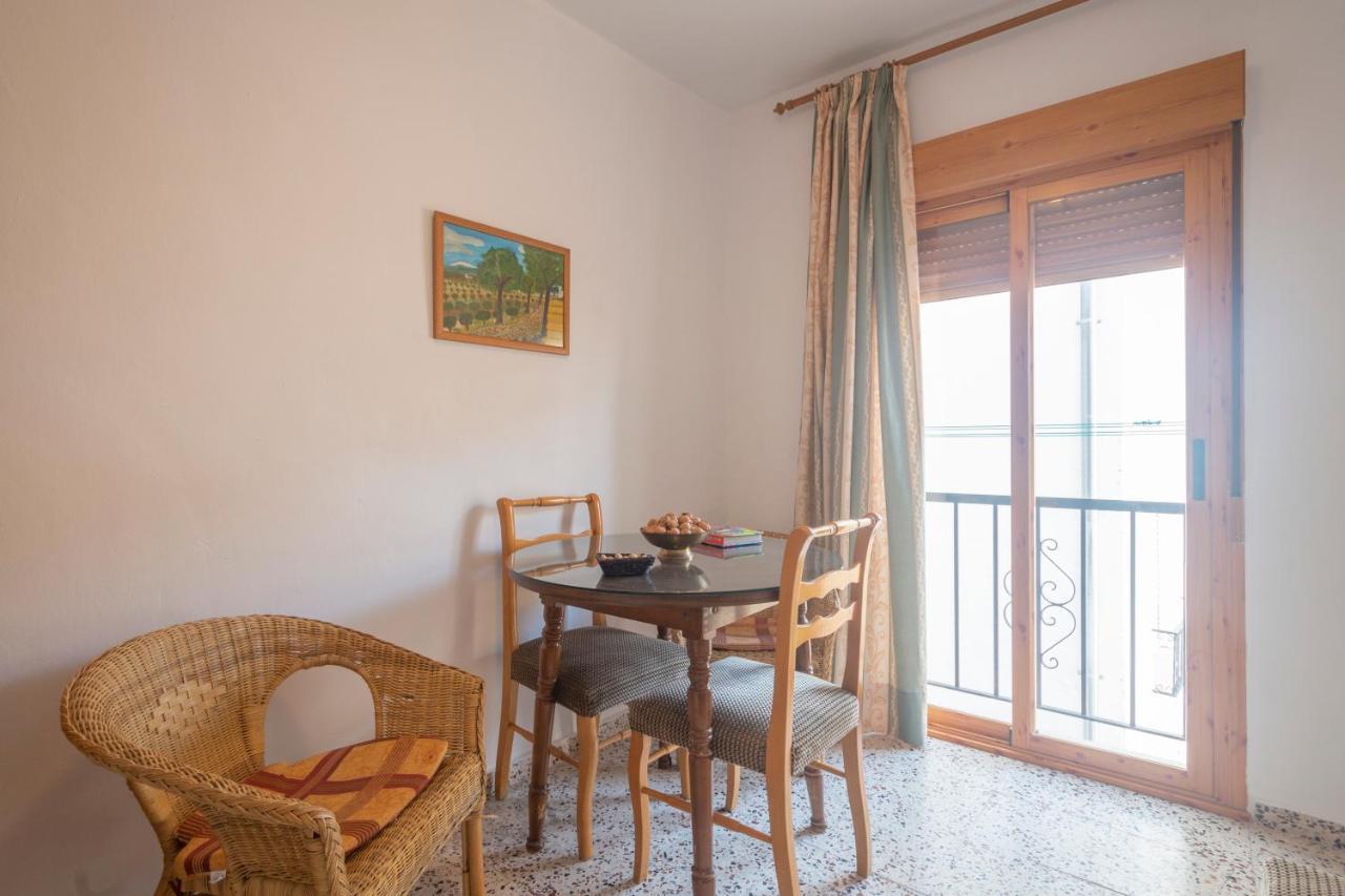 Casa Rio Quentar Villa Bagian luar foto