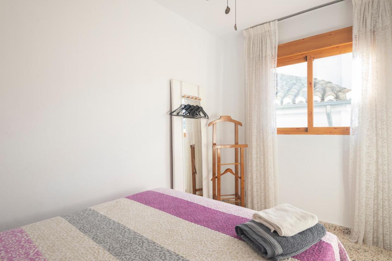 Casa Rio Quentar Villa Bagian luar foto